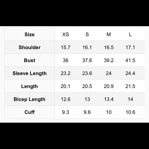 Black vegan leather moto jacket 807824 - Picture 7 of 7